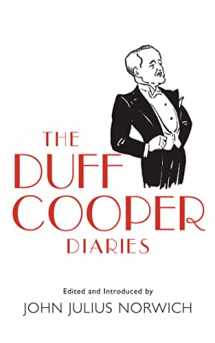 9780753821053-0753821052-The Duff Cooper Diaries