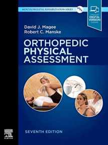 9780323749510-0323749518-Orthopedic Physical Assessment