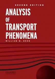 9780199740284-0199740283-Analysis of Transport Phenomena (Topics in Chemical Engineering)