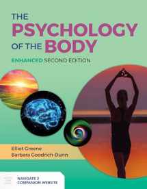 9781284209921-128420992X-The Psychology of the Body, Enhanced