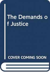 9780268008475-0268008477-The Demands of Justice