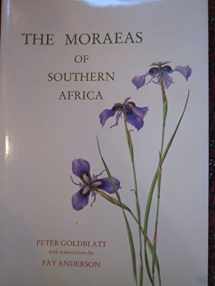 9780620099745-0620099747-The Moraeas of Southern Africa: A systematic monograph of the genus in South Africa, Lesotho, Swaziland, Transkei, Botswana, Namibia, and Zimbabwe (Annals of Kirstenbosch Botanic Gardens)