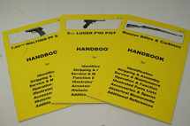 9780949749734-0949749737-Mauser Rifles & Carbines Handbook