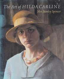 9780853317760-0853317763-The Art of Hilda Carline: Mrs Stanley Spencer