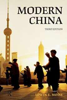 9780582772779-058277277X-Modern China: A History