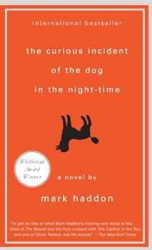9781400077830-1400077834-The Curious Incident of the Dog in the Night-Time