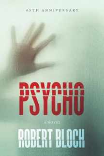 9781590203354-1590203356-Psycho: A Novel