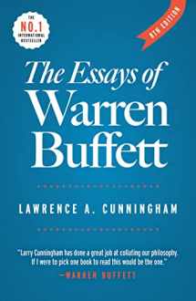 9780966446142-0966446143-The Essays of Warren Buffett: Lessons for Corporate America