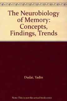 9780198542612-0198542615-The Neurobiology of Memory: Concepts, Findings, Trends