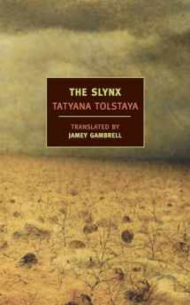 9781590171967-1590171969-The Slynx (New York Review Books Classics)