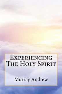 9781985296701-1985296705-Experiencing The Holy Spirit