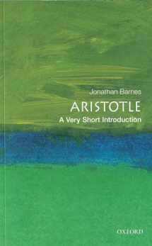 9780192854087-0192854089-Aristotle: A Very Short Introduction