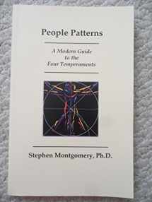 9781885705037-1885705034-People Patterns: A Popular Culture Introduction to Personality Types and the Four Temperaments