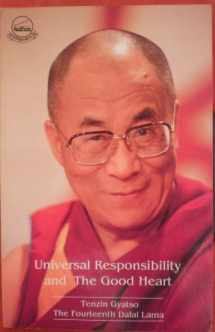9788185102450-8185102457-Universal Responsibility and the Good Heart