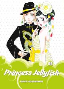 9781632362322-1632362325-Princess Jellyfish 6