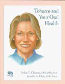 9780867153262-0867153261-Tobacco and Your Oral Health