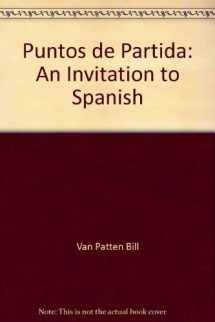 9780075573982-0075573989-Puntos de Partida: An Invitation to Spanish