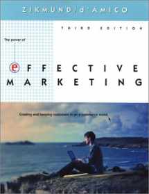 9780324063929-032406392X-Effective Marketing with InfoTrac College Edition