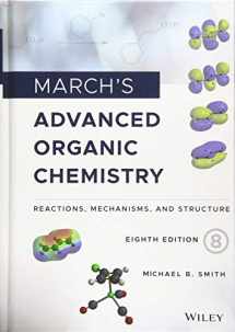 9781119371809-1119371805-March's Advanced Organic Chemistry: Reactions, Mechanisms, and Structure