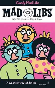 9780843100594-0843100591-Goofy Mad Libs: World's Greatest Word Game