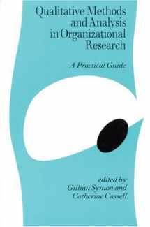 9780761953500-0761953507-Qualitative Methods and Analysis in Organizational Research: A Practical Guide