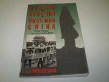 9780415903189-0415903181-Reform and Reaction in Post-Mao China: The Road Through Tiananmen
