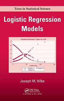 9781420075755-1420075756-Logistic Regression Models (Chapman & Hall/CRC Texts in Statistical Science)