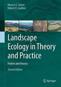 9781493927937-1493927930-Landscape Ecology in Theory and Practice: Pattern and Process