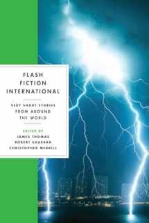 9780393346077-0393346072-Flash Fiction International: Very Short Stories from Around the World