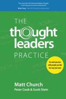 9780977572496-0977572498-The Thought Leaders Practice