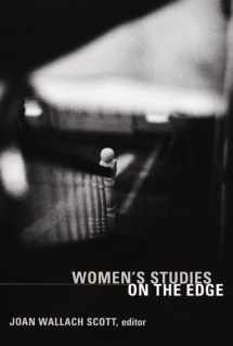 9780822342526-0822342529-Women's Studies on the Edge (A Differences Book)