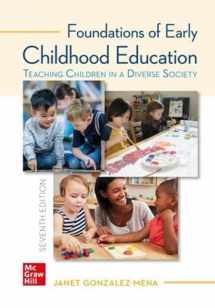 9781259913853-1259913856-Foundations of Early Childhood Education: Teaching Children in a Diverse Society