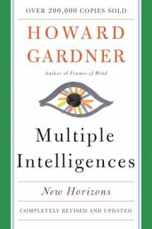 9780465047680-0465047688-Multiple Intelligences: New Horizons in Theory and Practice