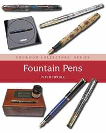 9781847971142-1847971148-Fountain Pens (Crowood Collectors')
