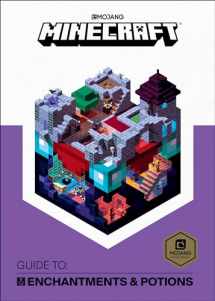 9781101966341-1101966343-Minecraft: Guide to Enchantments & Potions