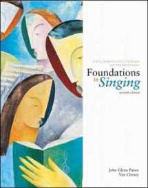 9780072492989-0072492988-Foundations in Singing