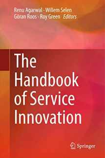 9781447165897-1447165896-The Handbook of Service Innovation