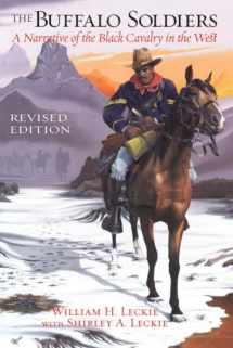 9780806138404-0806138408-The Buffalo Soldiers: A Narrative of the Black Cavalry in the West, Revised Edition