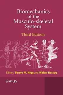 9780470017678-0470017678-Biomechanics of the Musculo-skeletal System