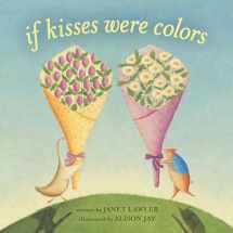 9780803735309-0803735308-If Kisses Were Colors board book