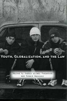 9780804754743-0804754748-Youth, Globalization, and the Law
