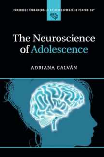 9781107461857-1107461855-The Neuroscience of Adolescence (Cambridge Fundamentals of Neuroscience in Psychology)