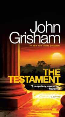 9780345531964-0345531965-The Testament: A Novel