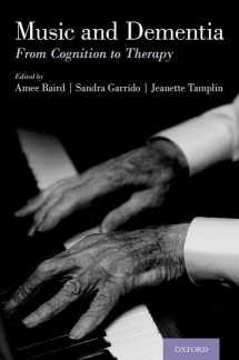 9780190075934-0190075937-Music and Dementia: From Cognition to Therapy