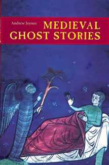 9781843832690-1843832690-Medieval Ghost Stories: An Anthology of Miracles, Marvels and Prodigies