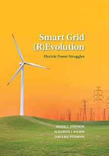 9781107635296-1107635292-Smart Grid (R)Evolution: Electric Power Struggles