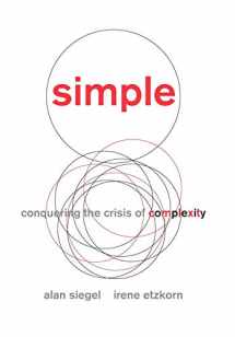 9781455509669-1455509663-Simple: Conquering the Crisis of Complexity
