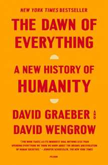 9781250858801-1250858801-The Dawn of Everything: A New History of Humanity