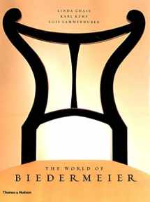 9780500510551-0500510555-The World of Biedermeier