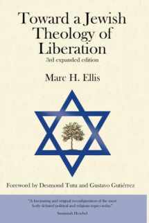 9781602583450-1602583455-Toward a Jewish Theology of Liberation: Foreword by Desmond Tutu and Gustavo Gutierrez
